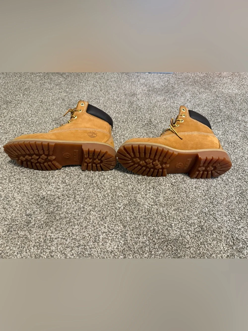 Timberland Boots